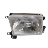 Headlight For 1996-1998 4Runner Left 8115035211 TO2502118 6221-0045L - product image