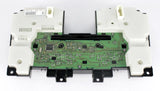 2014-2017 INFINITI QX80 Multimedia Climate Control Panel Part Number 25391-1LA5B - product image