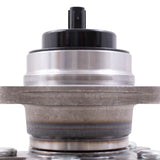 Hub and Bearing For 2010-2020 RX350 FWD Rear L=R 424500E020 2010-2016 RX450h 6087-0050 - product image