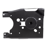 Front Passenger Side Bumper Bracket for 2018-2021 Wrangler Rubicon 2449-0018R - product image