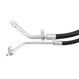 Rear Auxiliary A/C Line Set for 2012-2019 Dodge Grand Caravan and 2012-2016 Chrysler Town & Country 3.6L
