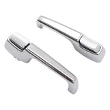 Chevrolet GMC Pickup Truck Blazer Jimmy Set of Outside Chrome Door Handles ADS7003 - product image