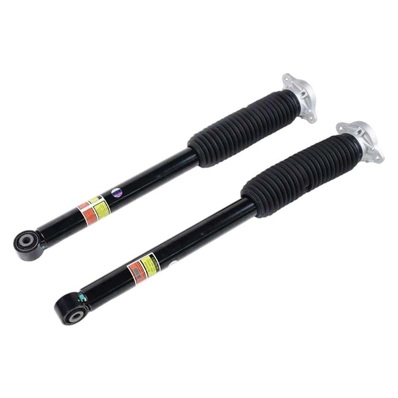 Rear Shock Absorber Pair for 2018-2022 Honda Accord 1.5L 2.0L