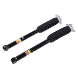 Rear Shock Absorber Pair for 2018-2022 Honda Accord 1.5L 2.0L