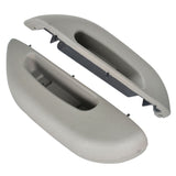 Inside Door Armrest Handle Set for 1996-2002 Chevrolet Express GMC Savana Van 12376629