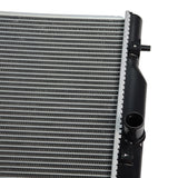 Radiator for 2022-2024 Honda Accord Civic 1.5L 19010-64A-A01 – product image 5