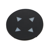 Window and Door Switch Button Cover Set 14 Piece for Mercedes-Benz C E GLK ML CLS