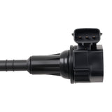 Ignition Coils for 2003-2008 Infiniti FX35 G35 2006-2009 M35 and 2003-2006 Nissan 350Z 3.5L V6, Set of 6 22448-AL615