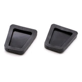 2x Brake Clutch Pedal Pad Rubber Covers 32825-36000 For Hyundai Accent Santa Fe – product image 4