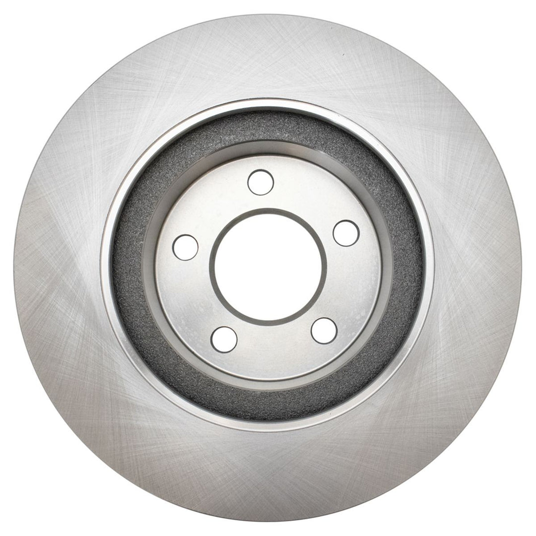 Front Ceramic Brake Pad, Rotor and Caliper Kit for 2003-2011 Ford Ranger, Mazda B4000 and 2001-2002 Explorer Sport Trac