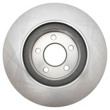 Front Ceramic Brake Pad, Rotor and Caliper Kit for 2003-2011 Ford Ranger, Mazda B4000 and 2001-2002 Explorer Sport Trac