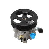 Power Steering Pump with Pulley for 2002-2009 Toyota Camry 2002-2008 Solara 21-5245 – product image 2