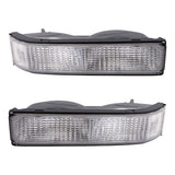 Park/Signal/Side Marker for 1988-1999 C1500 for Sealed Beam Headlights Set 1224-0049LR - product image