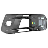 Front Right Fog Light Grille Bezel Insert AU1807682 for 2016-2019 Audi Q7