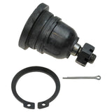 Front Upper and Lower Ball Joint and Sway Bar Link Kit for 2000-2004 Nissan Xterra