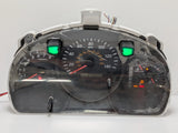 2001-2003 Toyota Highlander Speedometer Cluster Gauge Tach 83800-48100 OEM - product image
