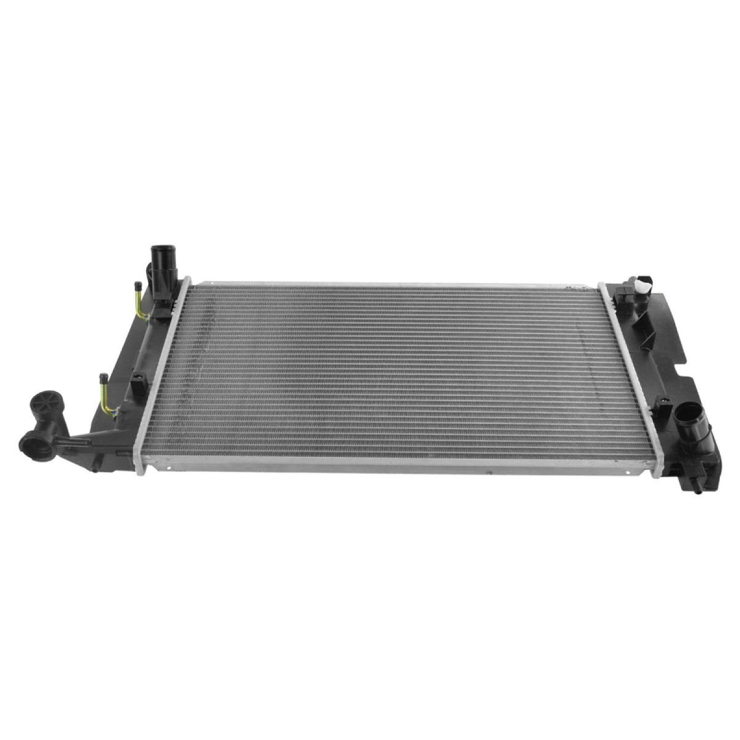 Radiator for 2003-2008 Toyota Corolla, Matrix and Pontiac Vibe