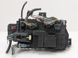 11-13 Ford Expedition Navigator Cabin Fuse Box Relay Junction Block BL1T15604AA OEM - product image