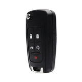Remote Key Fob For Chevy Cruze Sonic Equinox OHT01060512 13500221 13500226 – product image 6