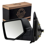 Power Mirror For 2006-2011 Ranger Left 8L5Z17683AA FO1320282 3334-5021L - product image