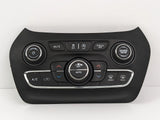 2019-2022 Jeep Cherokee AC Heater Air Climate Temperature Control 68285942AF OEM - product image