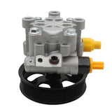Power Steering Pump for 2003-2010 Toyota 4Runner Sienna Tundra FJ Cruiser V6 21-5363 – product image 14