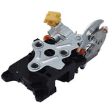 Front Left Driver Door Latch for 1991-2000 GM Vehicles 15111447