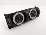 01-04 Mercedes R170 SLK230 SLK320 SLK32 AC A/C Heater Climate Control Switch OEM 170 830 10 85 - product image