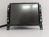 15-17 Chrysler 200 VP3 NA 8.4" Touch Screen Multi Media AM/FM Radio with Security Code OEM 68261015AE - product image