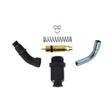 1Set Car Plunger Choke Starter Kit Repair For Honda Foreman 450 TRX450 1998-2004 – product image 4