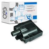 Ignition Coil For Lexus Toyota 4Runner Camry SC400 Celica LS400 MR2 1990-97 PPCUF72 – front view
