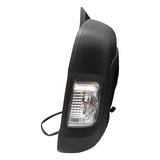 Mirror w/ Signal Light Right Side RH For 2014-2021 Ram ProMaster 1500 2500 3500 – eBay source photo 9