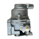 Carburetor Kit for Briggs & Stratton V-Twin 20-25 HP Engines 699709