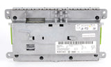 2005-2011 Audi A6 Dash-Mounted Vehicle Information Screen Part Number 4F0919603B - product image