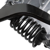 Clutch Pedal Assembly for 1999-2003 Ford F250 F350 F450 Super Duty 7.3L YC3Z7B633BA – product image 5