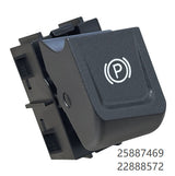 Parking Brake Switch 25887469 for 2010-2016 Cadillac SRX