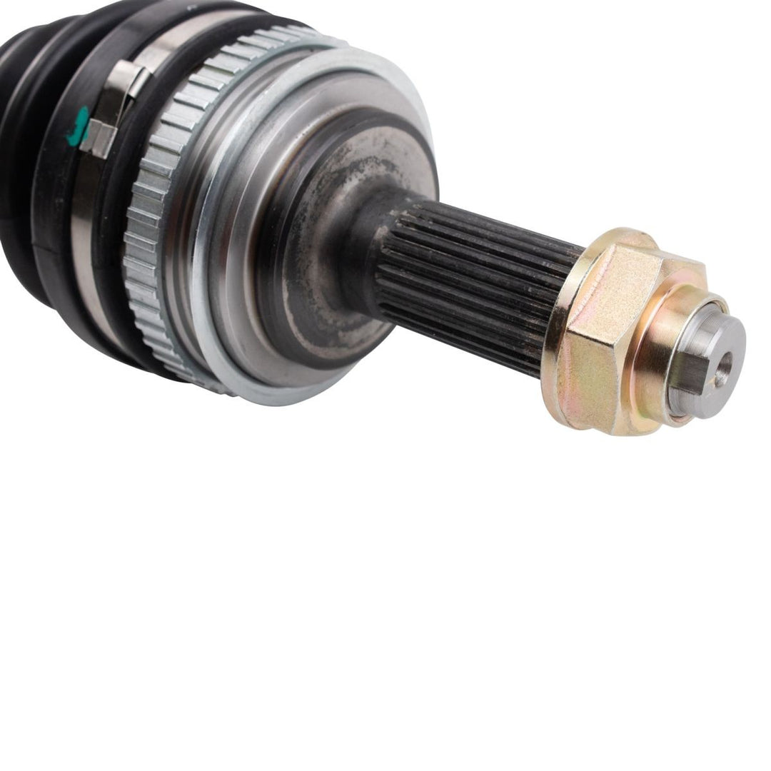 Rear CV Axle & Wheel Hub Kit for 2003-2008 Honda Pilot