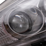 Headlight For 2009-2014 Murano Exc Convertible Set 260101AA0A NI2503185 4221-0038LR - product image