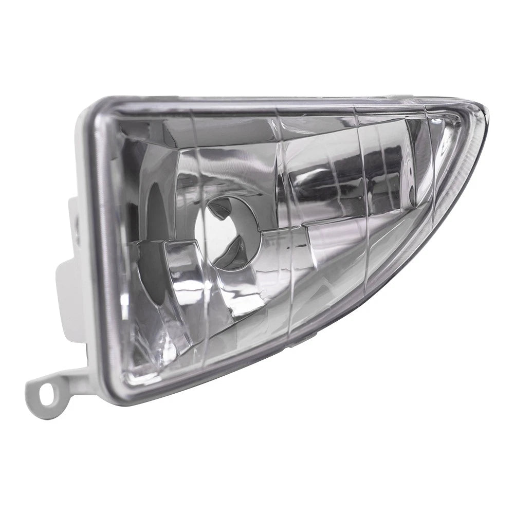 Fog Light For 2000-2004 Focus Exc SVT Left YS4Z15L203BB FO2592177 3225-0045L - product image