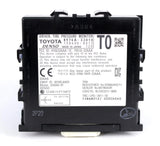 2013 Lexus ES300H OEM Suspension TPMS Control Module 8976A-33010 - product image