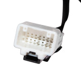 Power Mirror For 2020-2024 Highlander Left 879400E340 TO1320414 6332-0038L - product image