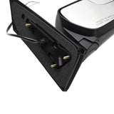 Power Mirror For 2015-2020 Sienna Heated Right 8791008150C1 TO1321339 6332-5258R - product image