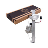 Window Regulator w/ Motor For 2013-2018 Altima Sedan 6 Pin Connector Front Left 4552-6241L - product image