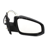 Power Mirror For 2016-2023 Tacoma Heated Right 8791004220 TO1321356 6332-4062R - product image