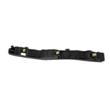 Rear Right Bumper Bracket 866142V000 for 2012-2017 Hyundai Veloster