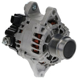Alternator For Toyota Corolla L4 1.8L 14-18 400-40169 11187 213-8297 10206 PP11693N – front view