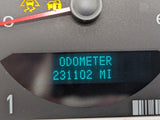 07-13 Silverado Yukon Sierra Suburban Speedometer Instrument Gauge Cluster OEM 28072230 - product image