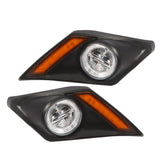 Deluxe Street-Legal LED Light Kit for 2017-Up Yamaha Drive2 Golf Cart EBAY-376302633348 – product image 2