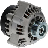 Alternator For Chevy GMC Olds Isuzu Blazer Astro Jimmy Sonoma S10 V6 4.3 PP8231N – front view