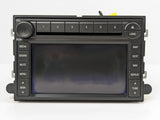 2008 Ford Escape Mercury Mariner Radio CD Receiver Display 8L8T-18K931-AF OEM - product image